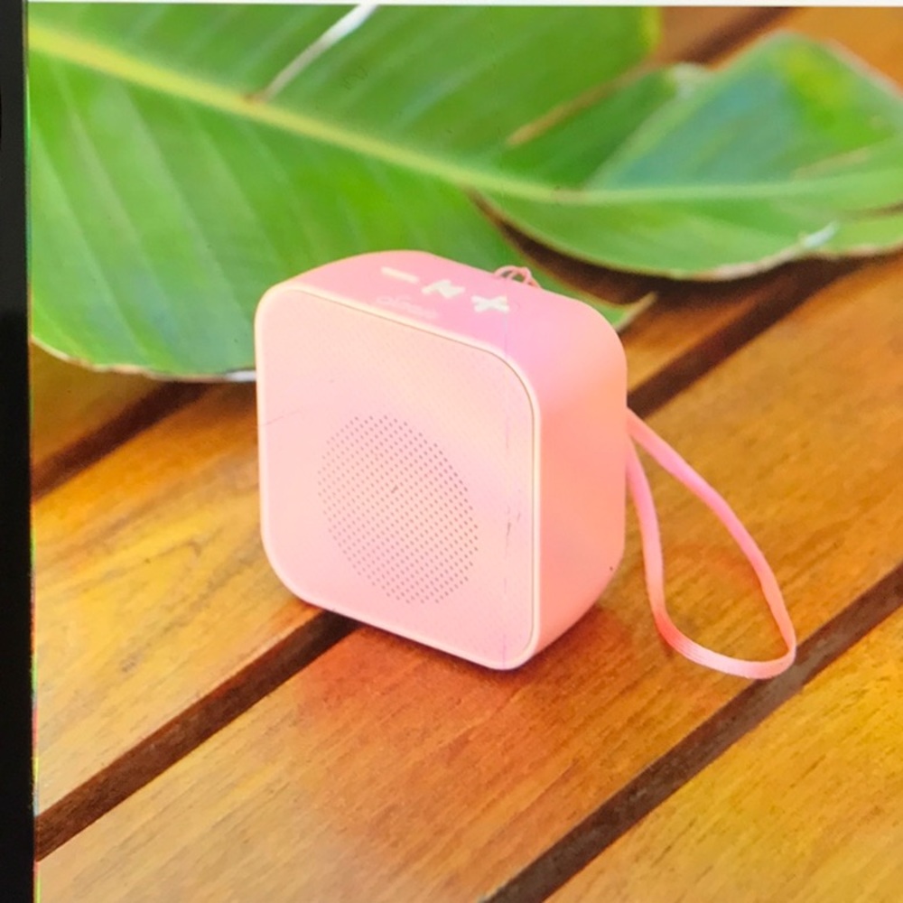 Sonix Wireless Bluetooth Speaker